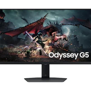 Odyssey G5 G50D LS27DG502EMXUE