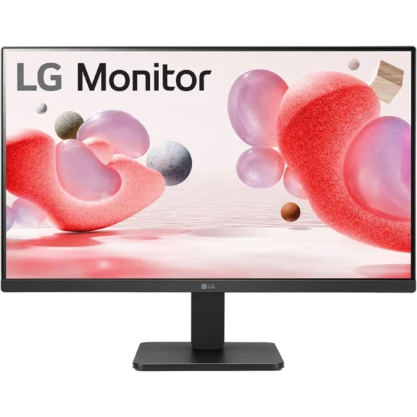 مانیتور 27 اینچ ال‌جی مدل LG 27MR400