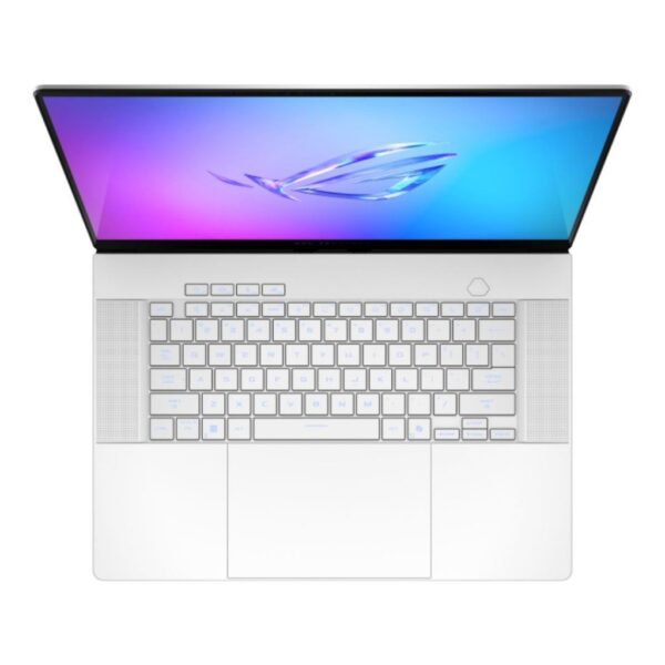لپ‌تاپ گیمینگ 16 اینچ ایسوس مدل ASUS ROG Zephyrus GU605CW | 64GB RAM | 1TB SSD | Ultra 9 | RTX 5080 16GB