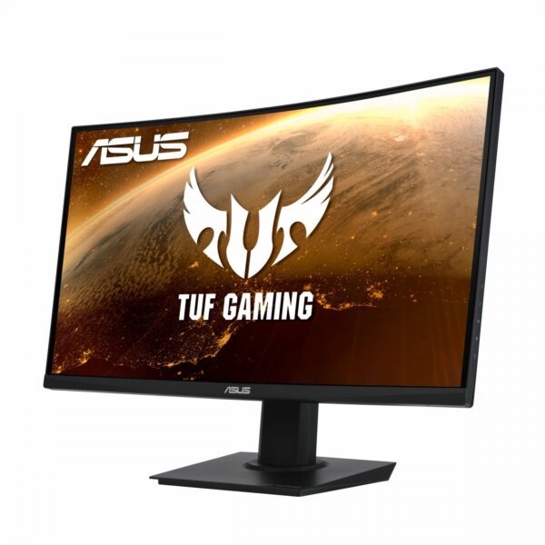 مانیتور گیمینگ خمیده ۳۲ اینچ ایسوس مدل ASUS TUF Gaming VG32VQR