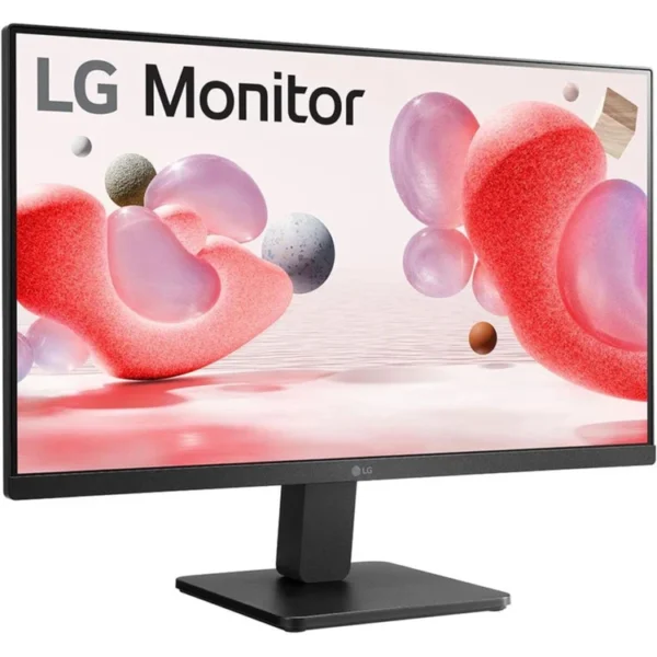 مانیتور 27 اینچ ال‌جی مدل LG 27MR400