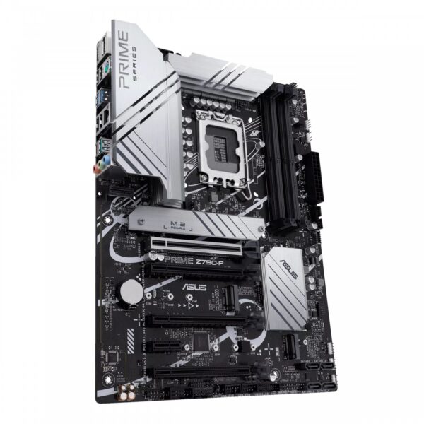 مادربرد ایسوس مدل ASUS PRIME Z790-P DDR5