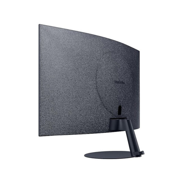 مانیتور خمیده 32 اینچ سامسونگ مدل SAMSUNG C390 LS32C390EAMXUE