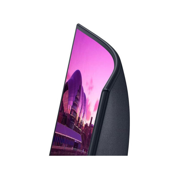 مانیتور خمیده 32 اینچ سامسونگ مدل SAMSUNG C390 LS32C390EAMXUE