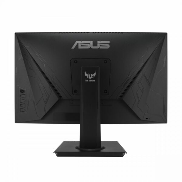 مانیتور گیمینگ خمیده ۳۲ اینچ ایسوس مدل ASUS TUF Gaming VG32VQR