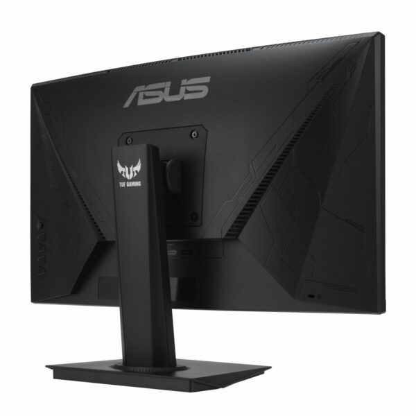 مانیتور گیمینگ خمیده ۳۲ اینچ ایسوس مدل ASUS TUF Gaming VG32VQR