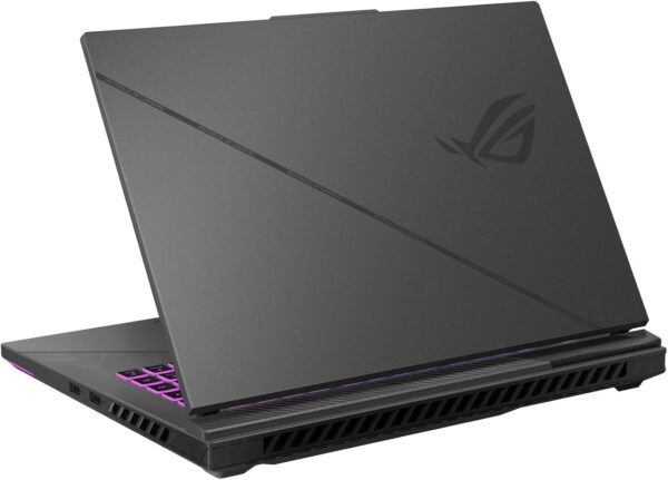 لپ‌تاپ گیمینگ 16 اینچ ایسوس مدل ASUS ROG Strix G614JVR-ES94 | 16GB RAM | 1TB SSD | i9-14900HX |RTX 4060 8GB