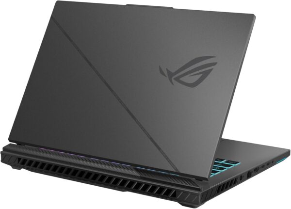 لپ‌تاپ گیمینگ 16 اینچ ایسوس مدل ASUS ROG Strix G614JVR-ES94 | 16GB RAM | 1TB SSD | i9-14900HX |RTX 4060 8GB