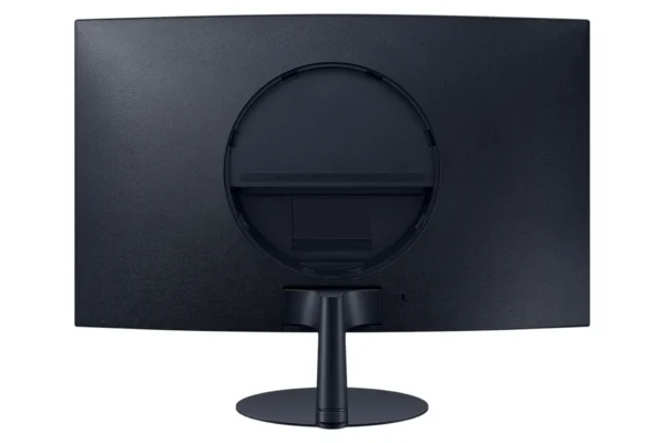 مانیتور خمیده 32 اینچ سامسونگ مدل SAMSUNG C390 LS32C390EAMXUE