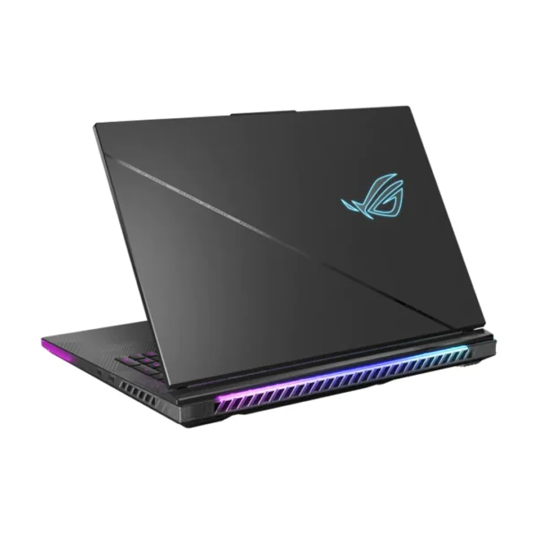 لپ‌تاپ 16 اینچ گیمینگ ایسوس مدل ASUS ROG Strix G814JIR-N6067 | 32GB RAM | 1TB SSD | i9-14900HX |RTX 4070 8GB