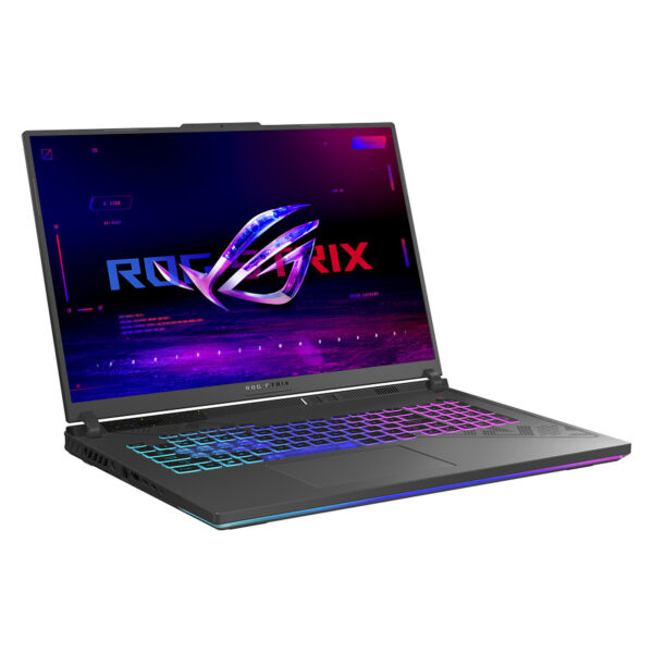 لپ‌تاپ 16 اینچ گیمینگ ایسوس مدل ASUS ROG Strix G814JIR-N6067 | 32GB RAM | 1TB SSD | i9-14900HX |RTX 4070 8GB