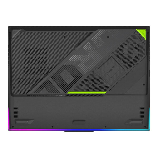 لپ‌تاپ گیمینگ 16 اینچ ایسوس مدل ASUS ROG Strix G614JVR-ES94 | 16GB RAM | 1TB SSD | i9-14900HX |RTX 4060 8GB
