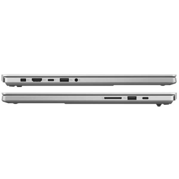 لپ‌تاپ گیمینگ 16 اینچ ایسوس مدل ASUS ROG Zephyrus GU605CW | 64GB RAM | 1TB SSD | Ultra 9 | RTX 5080 16GB