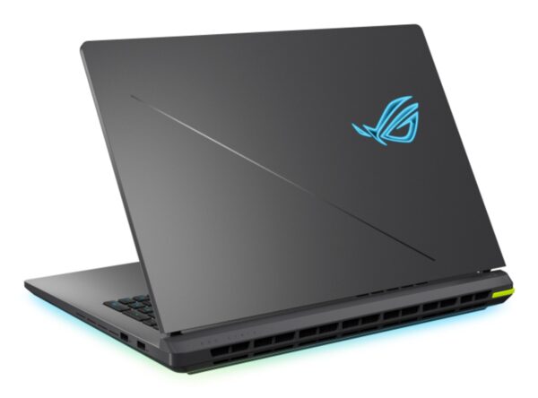 لپ‌تاپ 16 اینچ گیمینگ ایسوس مدل ASUS ROG Strix G814JVR-N6058 | 16GB RAM | 1TB SSD | i9-14900HX |RTX 4070 8GB