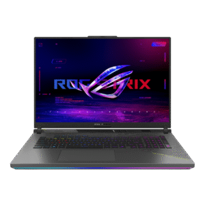 ASUS ROG Strix G814JIR-N6067