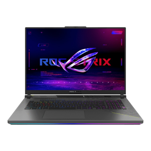 ASUS ROG Strix G814JIR-N6067