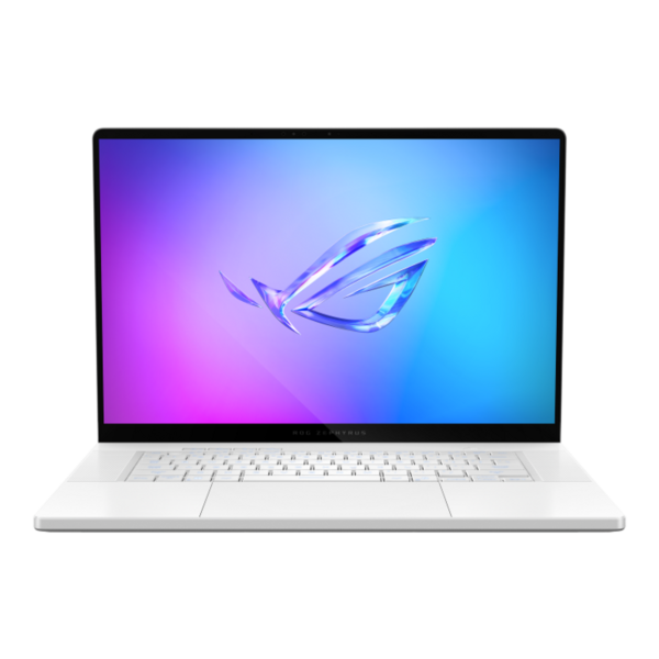 لپ‌تاپ گیمینگ 16 اینچ ایسوس مدل ASUS ROG Zephyrus GU605CW | 64GB RAM | 1TB SSD | Ultra 9 | RTX 5080 16GB