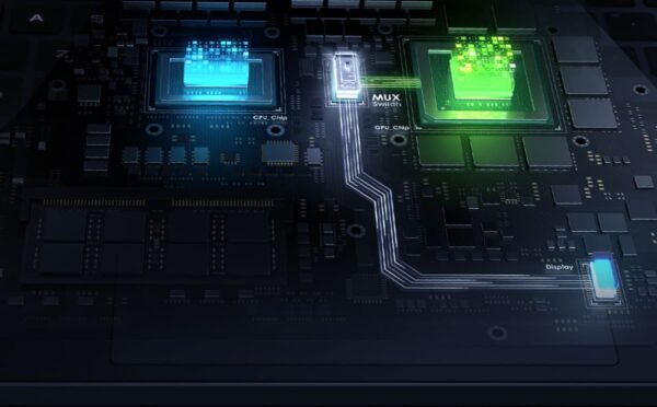 لپ‌تاپ گیمینگ 16 اینچ ایسوس مدل ASUS ROG Zephyrus GU605CW | 64GB RAM | 1TB SSD | Ultra 9 | RTX 5080 16GB