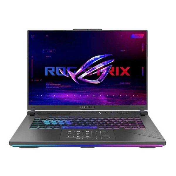 لپ‌تاپ 16 اینچ گیمینگ ایسوس مدل ASUS ROG Strix G614JVR-N3457