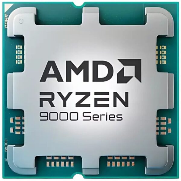 پردازنده ای ام دی مدل AMD Ryzen 7 9700X
