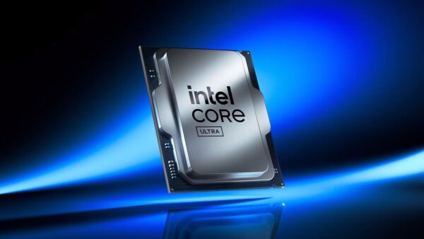 پردازنده اینتل مدل Intel Core Ultra 7 256K