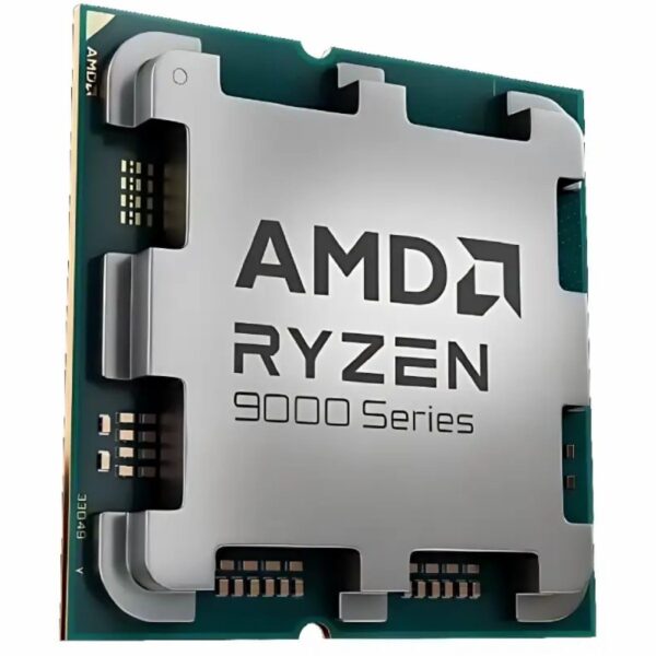 پردازنده ای ام دی مدل AMD Ryzen 7 9700X