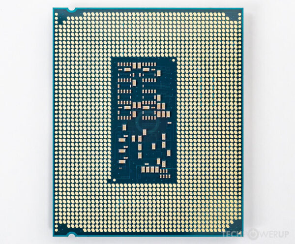پردازنده اینتل مدل Intel Core Ultra 9 285K