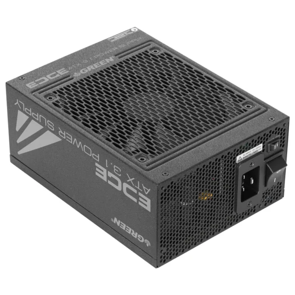 منبع تغذیه گرین مدل GP1650B EDGE