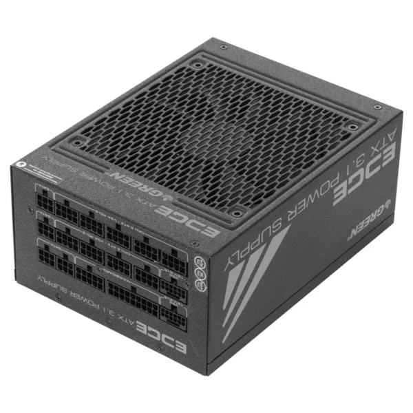 منبع تغذیه گرین مدل GP1650B EDGE