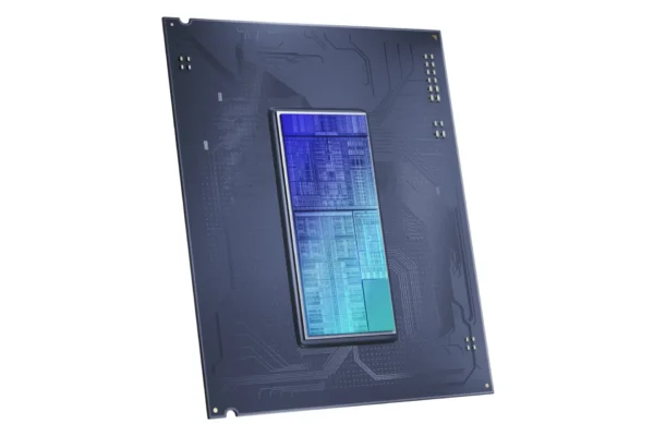 پردازنده اینتل مدل Intel Core Ultra 7 256K