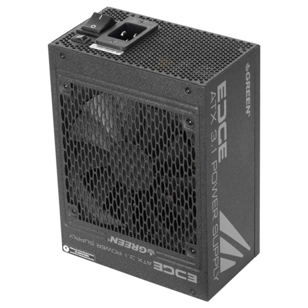منبع تغذیه گرین مدل GP1650B EDGE