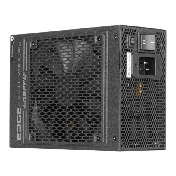 منبع تغذیه گرین مدل GP1650B EDGE