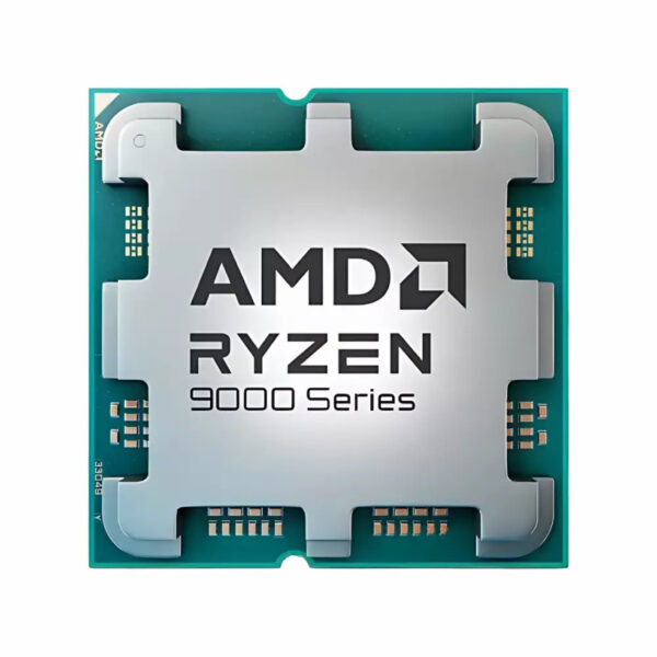 پردازنده ای ام دی مدل AMD Ryzen 5 9600X
