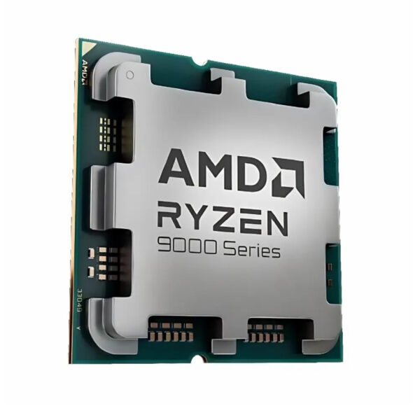 پردازنده ای ام دی مدل AMD Ryzen 5 9600X