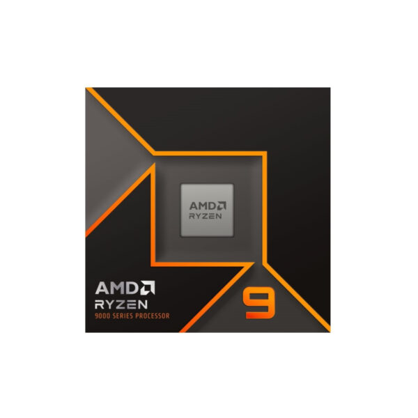 پردازنده ای ام دی مدل AMD Ryzen 9 9950X