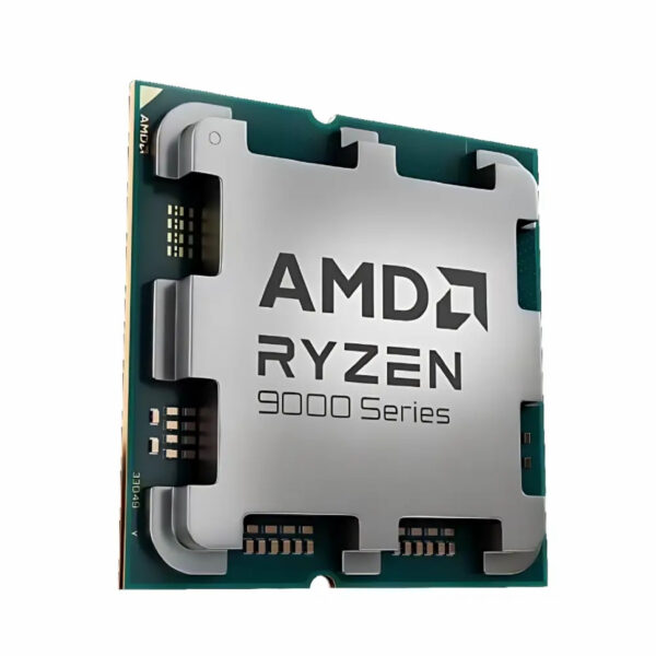 پردازنده ای ام دی مدل AMD Ryzen 9 9950X