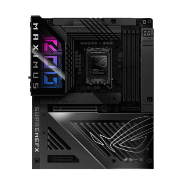 مادربرد گیمینگ ایسوس مدل ASUS ROG MAXIMUS Z890 HERO DDR5