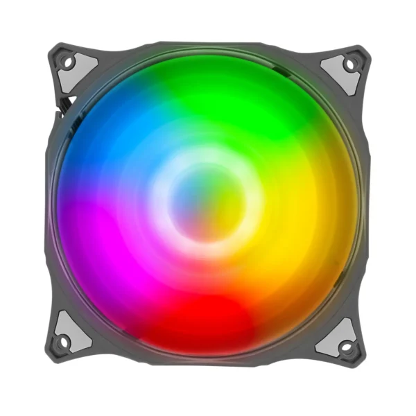 کیت خنک‌کننده گرین مدل GREEN GLC-120 STREAM ARGB