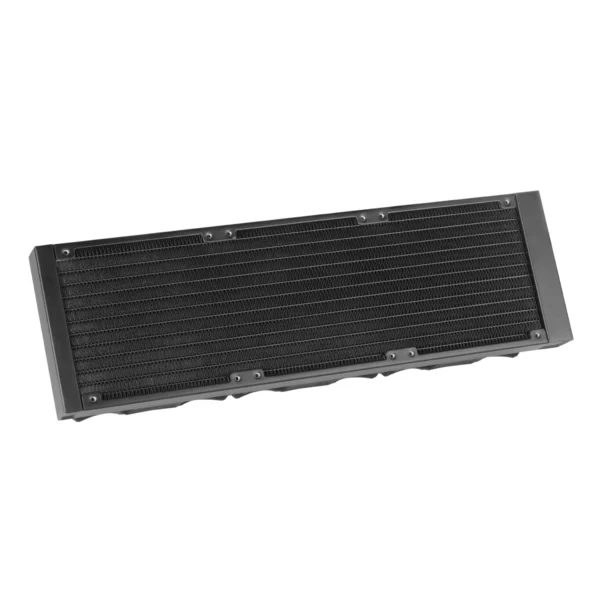 کیت خنک‌کننده گرین مدل GREEN GLC-360 STREAM ARGB