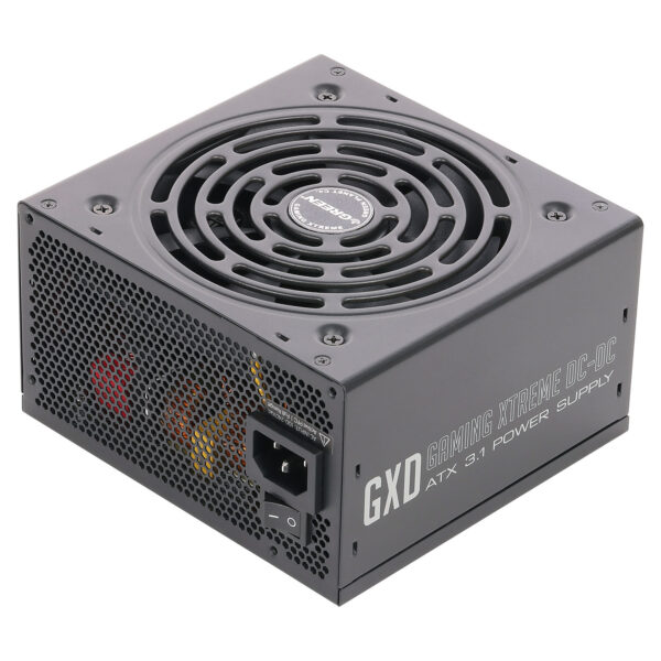منبع تغذیه گرین مدل GP850B GXD