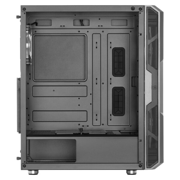 کیس گیمینگ گرین مدل GREEN GRIFFIN G4