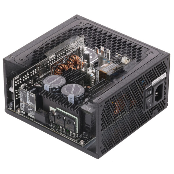 منبع تغذیه گرین مدل GP1000B EDGE
