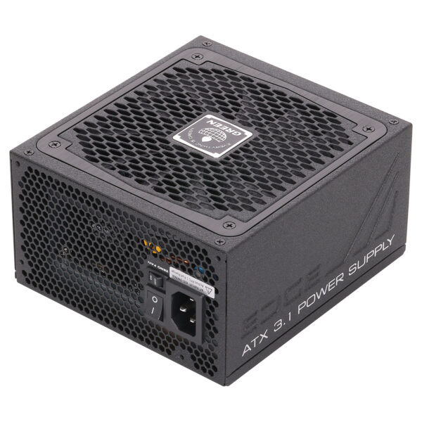 منبع تغذیه گرین مدل GP1000B EDGE