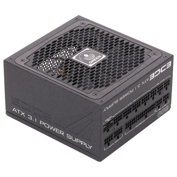 منبع تغذیه گرین مدل GP1300B EDGE