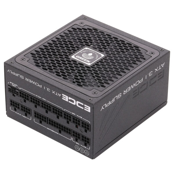 منبع تغذیه گرین مدل GP1300B EDGE
