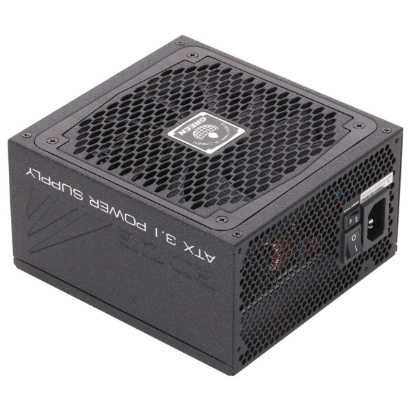 منبع تغذیه گرین مدل GP1300B EDGE