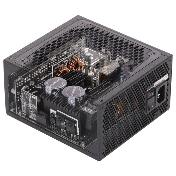 منبع تغذیه گرین مدل GP1300B EDGE