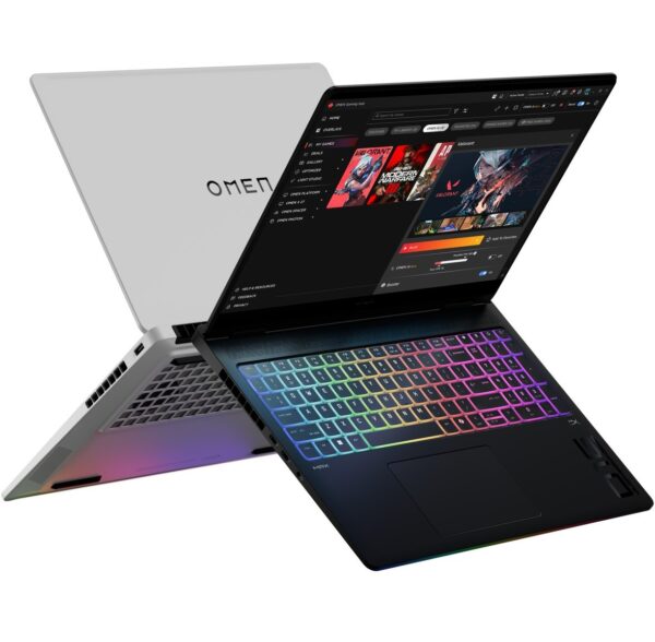 لپ‌تاپ گیمینگ 16 اینچ اچ ای مدل HP OMEN MAX  16 | 32GB RAM | 1TB SSD | Ultra 9
