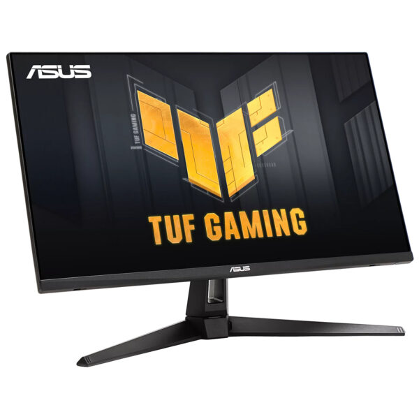 مانیتور گیمینگ 27 اینچ ایسوس مدل ASUS TUF Gaming VG279QM1A