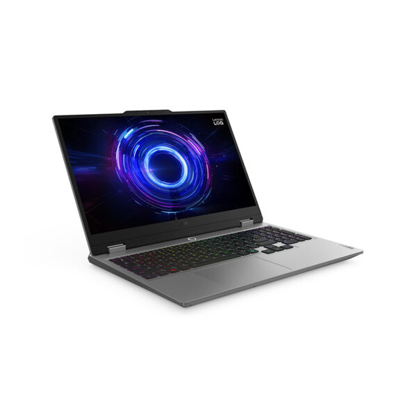 لپ‌تاپ 15.6 اینچ لنوو مدل LOQ 15IRX10 | I5 13450HX | 24GB RAM | 512GB SSD | RTX 3050 6GB FHD IPS 144Hz